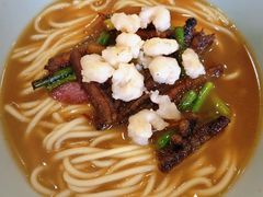 -奎元馆.百年奎元.非遗传承(西湖边的解放路店)
