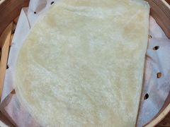 筋饼-满园烤鸭·春饼(太原街万达店)