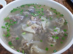 -清真蒋有记(老门东店)