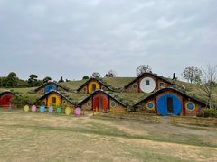 -武汉紫薇都市田园