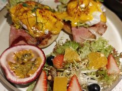 -BE BRIGHT KITCHEN(正佳广场店)