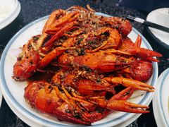 -三妹小龙虾·黄油蟹(华侨城总店)