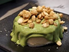 -意成料理
