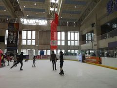 -冠军冰场CHAMPION RINK(中华城店)