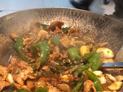 -费大厨辣椒炒肉(太平老街店)