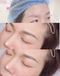 -久匠·纹眉半永久野生眉