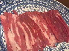 -北京老门框爆肚涮肉馆(凤城六路店)