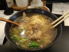 -贡梅老面馆·蟹粉面·无锡特色小吃(南长街主推店)