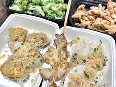 -盒马鲜生(皇庭广场店)