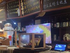 -半藏居酒屋(香港花园店)