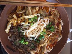-宝小庆邵阳米粉(深圳市南山保利店)