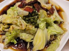 -老北京胡同味道二荤铺(酒仙桥店)