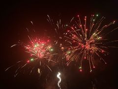 -亿利库布其七星湖沙漠生态旅游区