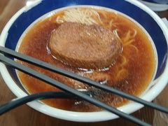 -王家沙点心店(南京西路总店)