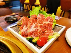 -青空日料烧肉烧鸟店(后湖兴业路店)