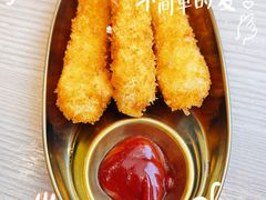 -梨花牛肉汤饭(仁恒伊势丹店)