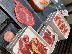 -神户赤童日式烤肉伙伴(东直门店)