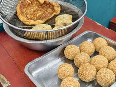 -北京清真房记小吃店