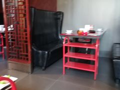 大堂-山城辣妹子(定福庄店)