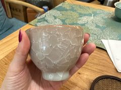 -隆德堂青瓷艺术·茶馆(故宫店)