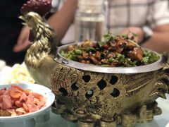 -湘渝人家·川湘菜(十里河店)