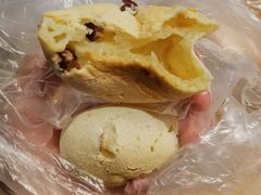麻薯-美嘉华面包西饼店(红胜坊店)