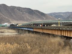 -图们国门景区