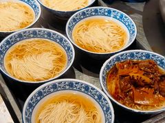 -西园寺素食(西园弄戒幢律寺店)