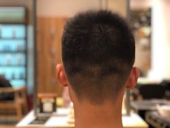 -Mentor Hair Salon