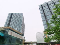 -绿地风尚天地广场