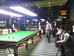 -利都新概念棋牌桌球(本溪路店)