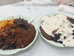 -美肴冰品·汉堡·牛腩饭(总店)
