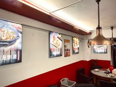 -鑫鸿达·海鲜闽菜热炒小馆(中山路店)