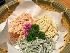 三色面-捞王锅物料理(上海世茂广场店)