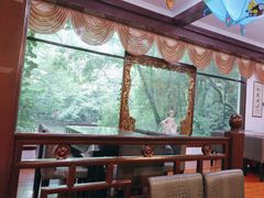 -绿野餐厅(上海动物园店)