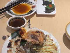 -万岁寿司(万国店)