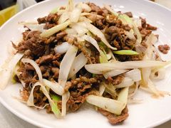 -东来顺饭庄(王府井步行街店)