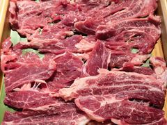 -火塘云南烧烤大排档