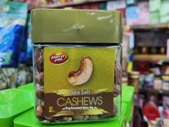 -紫荆城食品交易中心(华强北店)