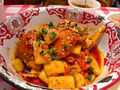 -辣小鲜·南昌大排档(船山路店)