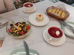 -库滋明·俄罗斯特色美食(中央大街店)