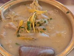 -小吊梨汤·北京菜·烤鸭(双井乐成中心店)