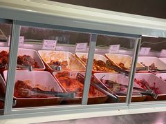 -33韩式自助烧烤(环城南路店)