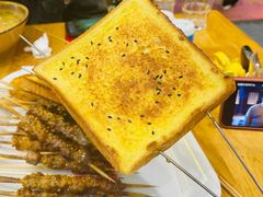 -铭记烧烤制作社•吊炉乳鸽 延吉冷面