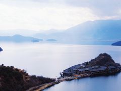 -丽江泸沽湖景区