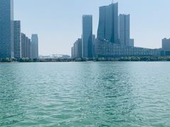 -天鹅湖体育公园