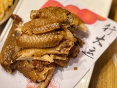 -茂盛小吃(蓝田店)