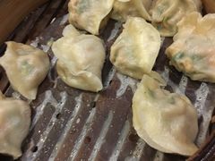 -大清花饺子(园林路店)