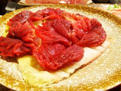 -佬革命主题火锅(玉沙路店)