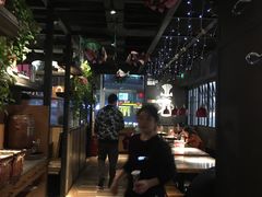 -探鱼·鲜青椒爽麻烤鱼(西南商都店)